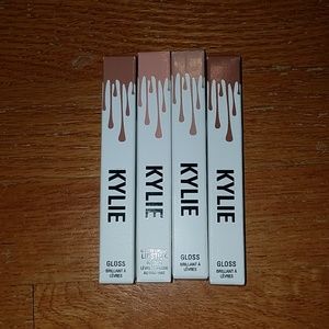 Kylie Cosmetics Glosses & Liquid Lipstick